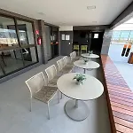 Melhores Flats - Elegante A 5 Min Do Mar De Tambau