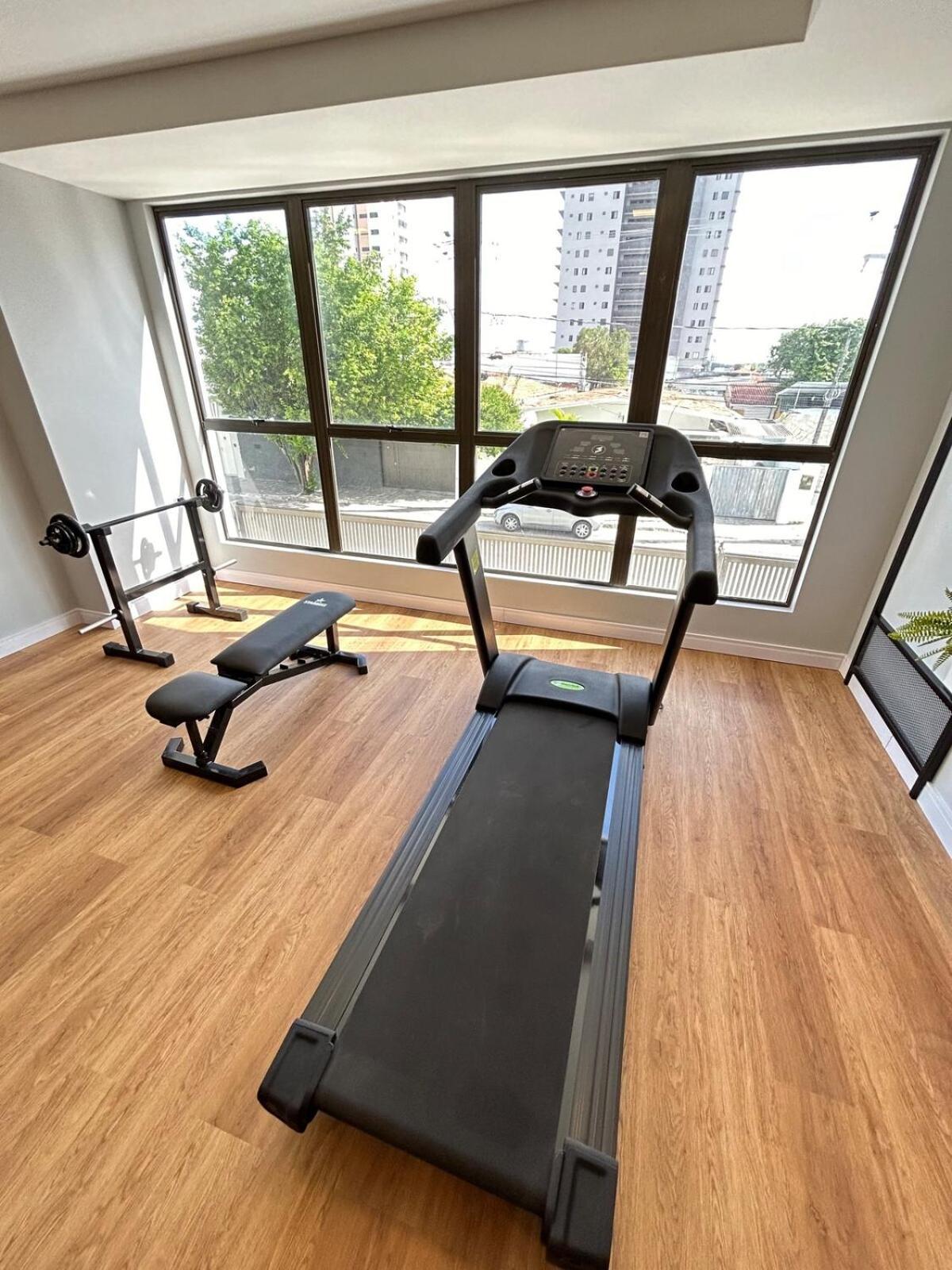 Apartamento Melhores Flats - Elegante A 5 Min Do Mar De Tambau
