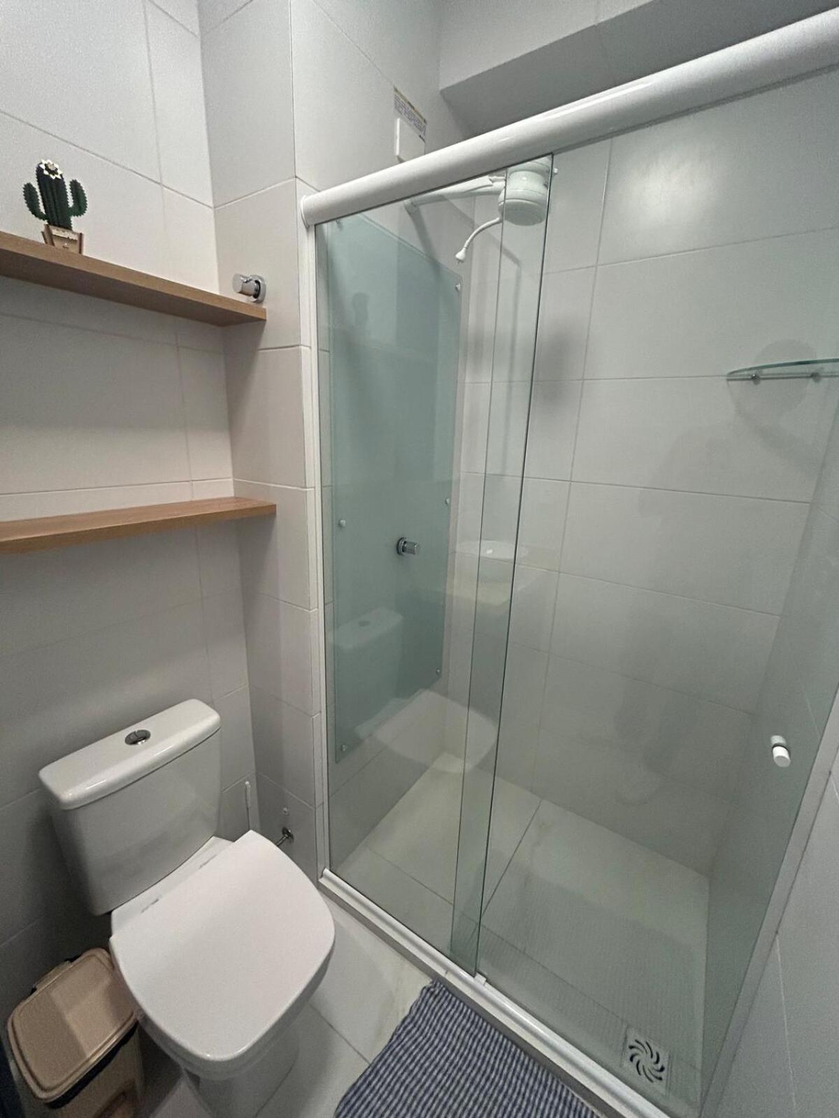Melhores Flats - Elegante A 5 Min Do Mar De Tambau Apartamento João Pessoa